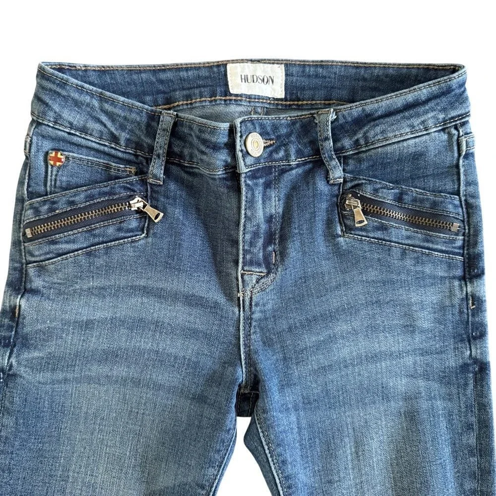 Hudson Jeans hudson jeans